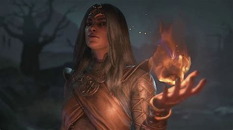 Diablo 4 sorcerer build - Sorcerer is a phenomenal Class in Diablo 4, but you can make it even better by using the right build. Here are the best ones you should go with.